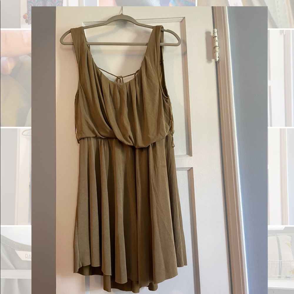 Free people dress